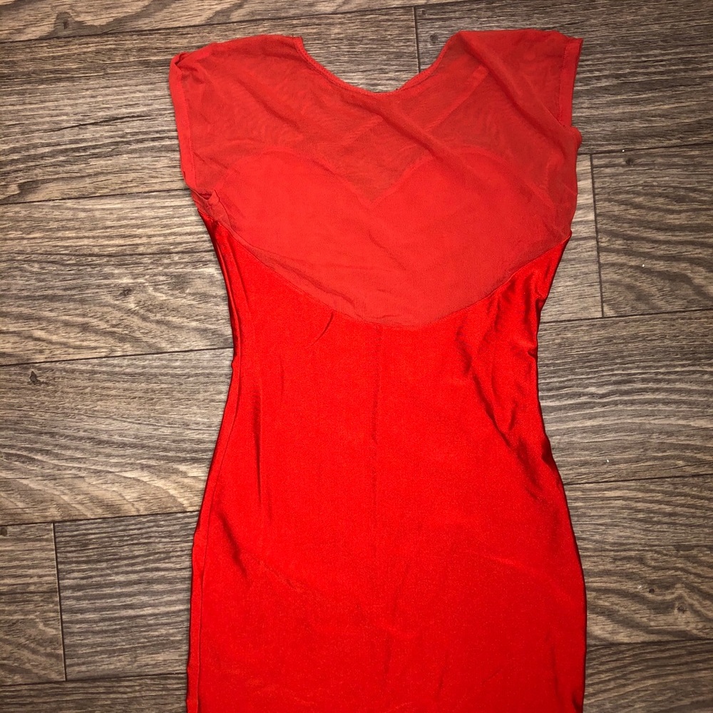 Dress